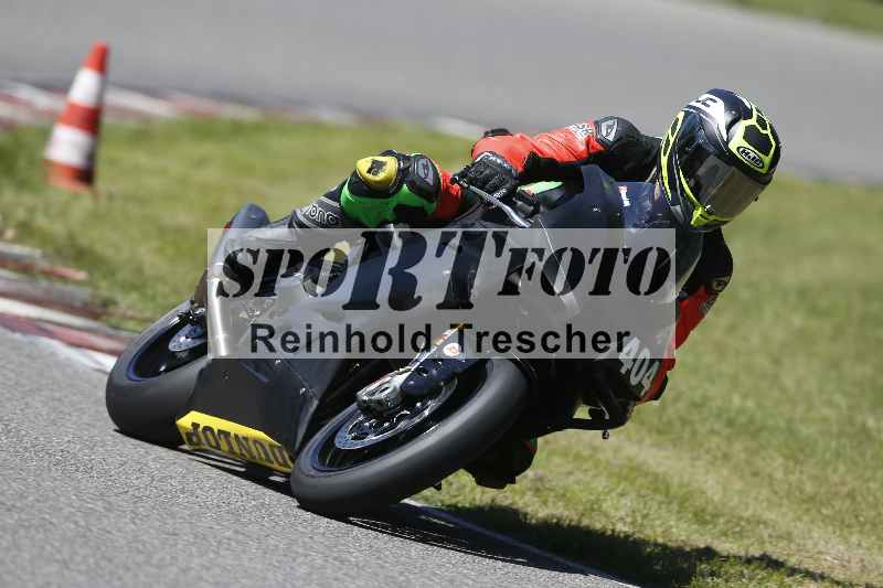 /43 08.08.2025 Discover the Bike ADR/Race 3 rot/404